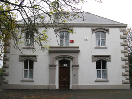 Catholic Church of the Holy Family, Chapel Street,  CORDARRAGH, Kiltimagh,  Co. MAYO
