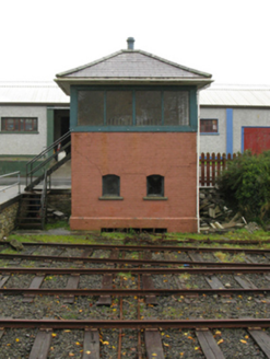 Kiltimagh Railway Station, James Street,  GOWELBOY, Kiltimagh,  Co. MAYO