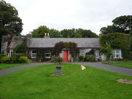 Cherry Cottage, DRUMMINAWEELAUN,  Co. MAYO