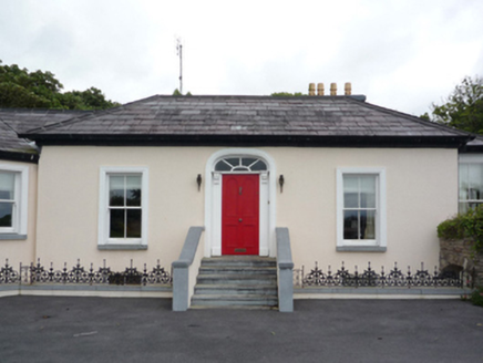 Summerville, ROSSBEG,  Co. MAYO
