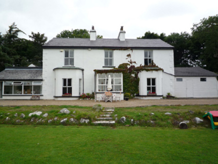 Marine Villa, ROSSBEG,  Co. MAYO