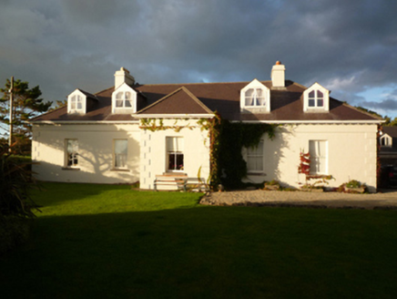 Ellen's Villa, ROSSBEG,  Co. MAYO