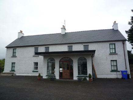 Rossbeg House, ROSSBEG,  Co. MAYO