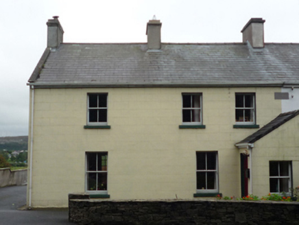 Davitt Terrace, Quay Road, CLOONMONAD, Westport,  Co. MAYO