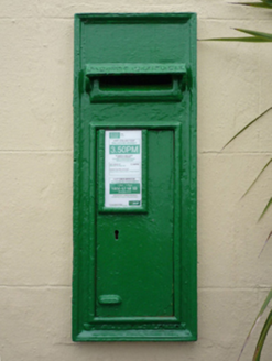 CLOONMONAD, Westport Quay,  Co. MAYO