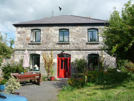Westport House, WESTPORT DEMESNE [BURR. BY.], Westport,  Co. MAYO