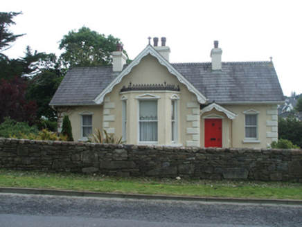 Westport House, WESTPORT DEMESNE [MURR. BY.], Westport,  Co. MAYO