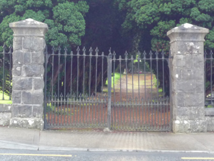 CARROWBEG (MURRISK BARONY), Westport,  Co. MAYO