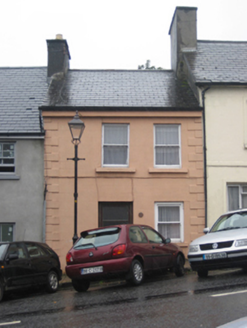 11 Peter Street,  CAHERNAMART, Westport,  Co. MAYO