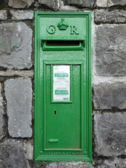 Westport Railway Station, KILLAGHOOR, Westport,  Co. MAYO
