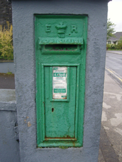 Main Street,  CARROWNLUGGAUN, Ballyhaunis,  Co. MAYO