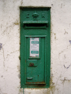 Abbey Street,  FRIARSGROUND, Ballyhaunis,  Co. MAYO