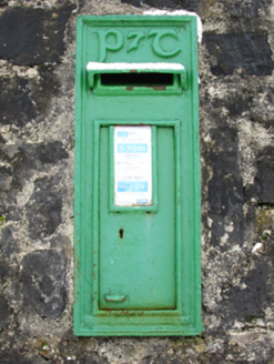 CLAREMOUNT, Claremorris,  Co. MAYO