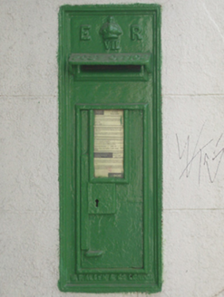 Mount Street,  CLARE, Claremorris,  Co. MAYO