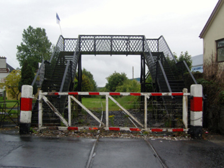 CLARE, Claremorris,  Co. MAYO