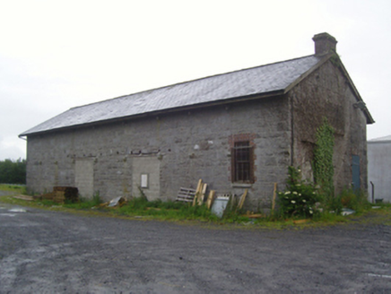 CLARE, Claremorris,  Co. MAYO