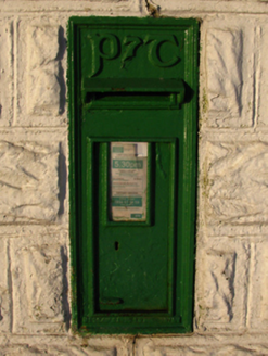 CLARE, Claremorris,  Co. MAYO