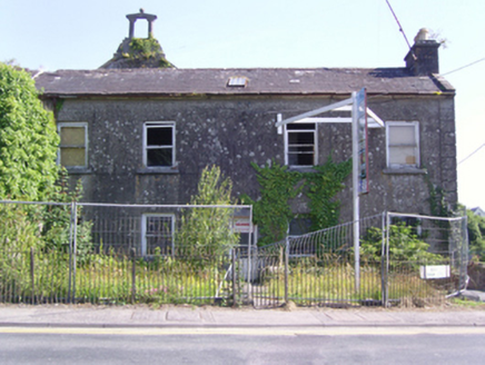 Robe Villa, High Street,  KNOCKANOTISH, Ballinrobe,  Co. MAYO