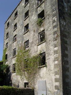 Robe Villa, High Street,  KNOCKANOTISH, Ballinrobe,  Co. MAYO