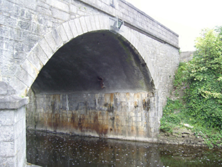 Bridge Street,  KNOCKANOTISH, Ballinrobe,  Co. MAYO