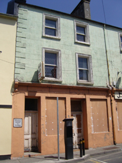 Bridge Street,  FRIARSQUARTER WEST, Ballinrobe,  Co. MAYO
