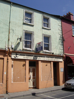 Bridge Street,  FRIARSQUARTER WEST, Ballinrobe,  Co. MAYO