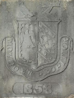 Abbey Street,  FRIARSQUARTER WEST, Ballinrobe,  Co. MAYO