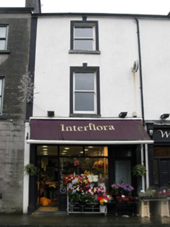 Main Street,  CORNAROYA, Ballinrobe,  Co. MAYO