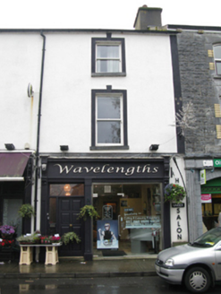 Main Street,  CORNAROYA, Ballinrobe,  Co. MAYO