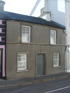 Main Street,  CORNAROYA, Ballinrobe,  Co. MAYO