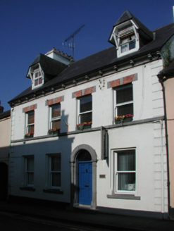 Main Street,  CORNAROYA, Ballinrobe,  Co. MAYO