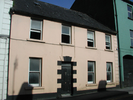 Main Street,  CORNAROYA, Ballinrobe,  Co. MAYO