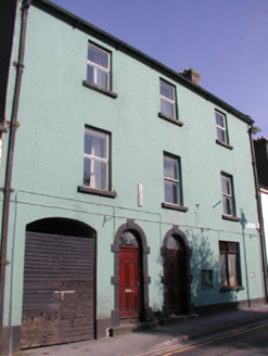 Main Street,  CORNAROYA, Ballinrobe,  Co. MAYO