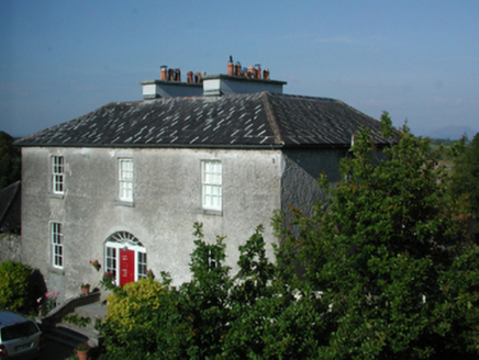 Main Street,  CORNAROYA, Ballinrobe,  Co. MAYO