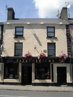 Main Street,  CORNAROYA, Ballinrobe,  Co. MAYO