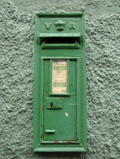 Main Street,  CORNAROYA, Ballinrobe,  Co. MAYO