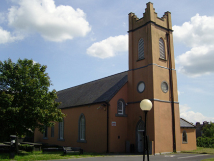 Ballinrobe Library, Church Lane,  CORNAROYA, Ballinrobe,  Co. MAYO