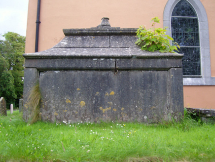 Ballinrobe Library, Church Lane,  CORNAROYA, Ballinrobe,  Co. MAYO