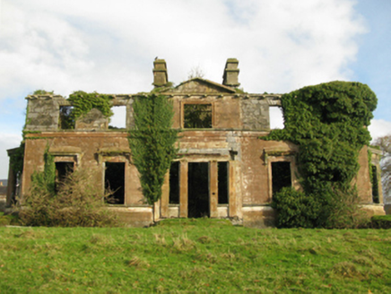 Cranmore House, Main Street, Bowgate Street, BALLINROBE DEMESNE, Ballinrobe,  Co. MAYO