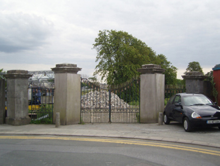 Cranmore House, Main Street, Bowgate Street, BALLINROBE DEMESNE, Ballinrobe,  Co. MAYO