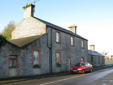 Ballinrobe Railway Station, KNOCKFEREEN, Ballinrobe,  Co. MAYO