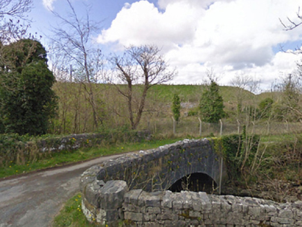 CREGAREE, Conga [Cong],  Co. MAYO