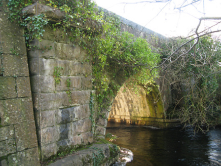 CONG NORTH, Cong,  Co. MAYO