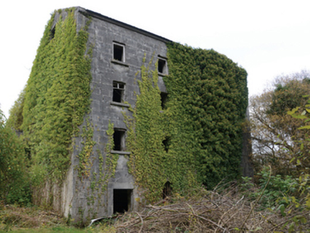 CONG NORTH, Cong,  Co. MAYO