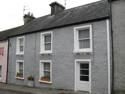 CONG NORTH, Cong,  Co. MAYO