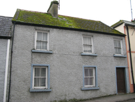 CONG NORTH, Cong,  Co. MAYO