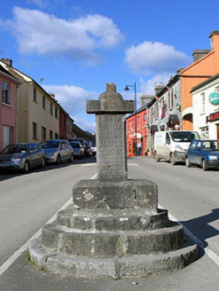 CONG NORTH, Cong,  Co. MAYO