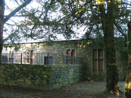 CONG SOUTH, Cong,  Co. MAYO