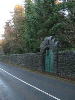 Ashford Castle, STRANDHILL, Cong,  Co. MAYO