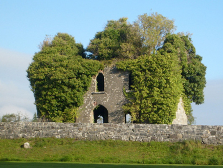 STRANDHILL,  Co. MAYO